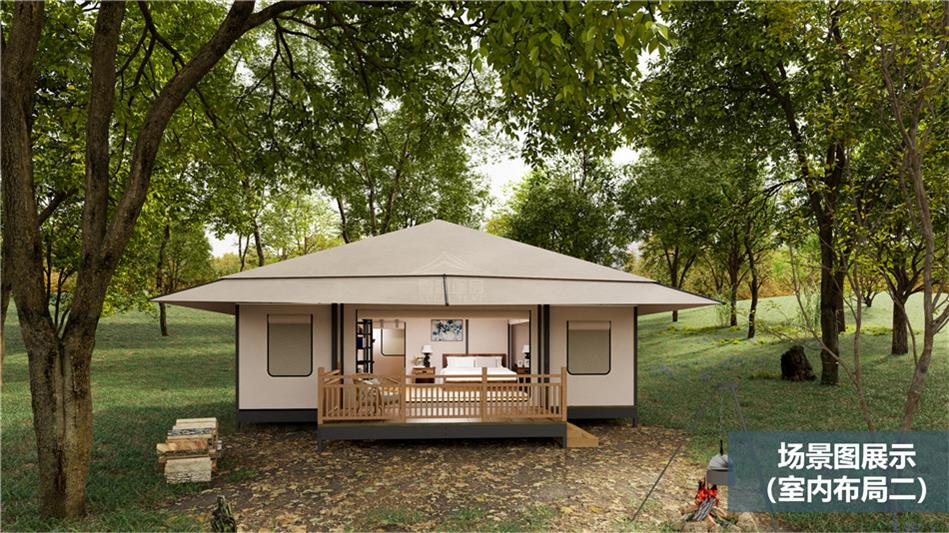 禅城区户外酒店帐篷